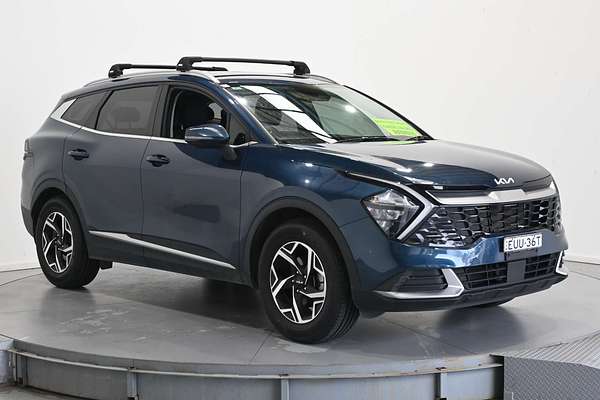 2022 Kia Sportage S NQ5
