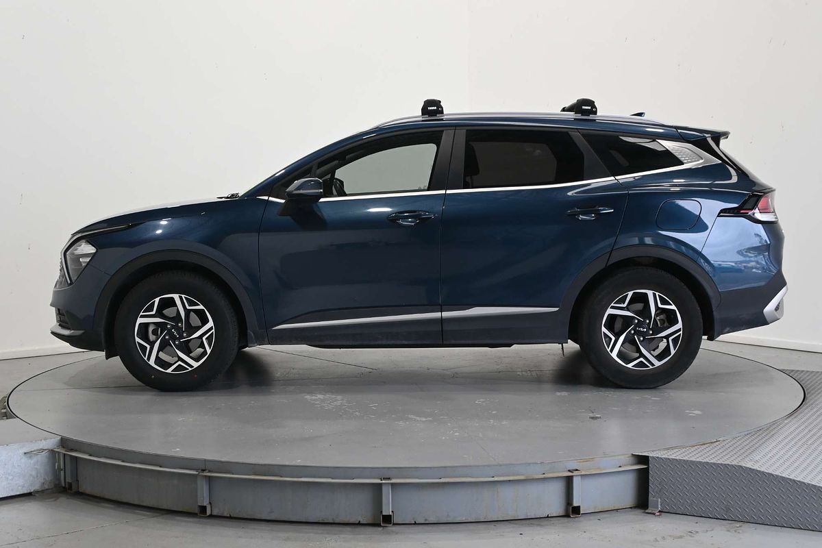 2022 Kia Sportage S NQ5