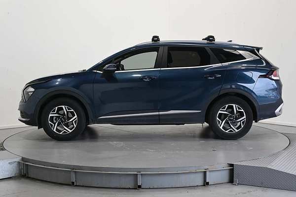 2022 Kia Sportage S NQ5