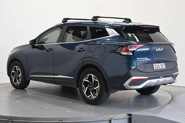 2022 Kia Sportage S NQ5