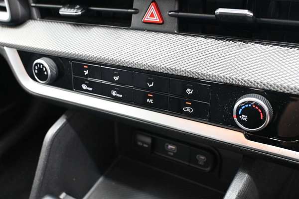 2022 Kia Sportage S NQ5
