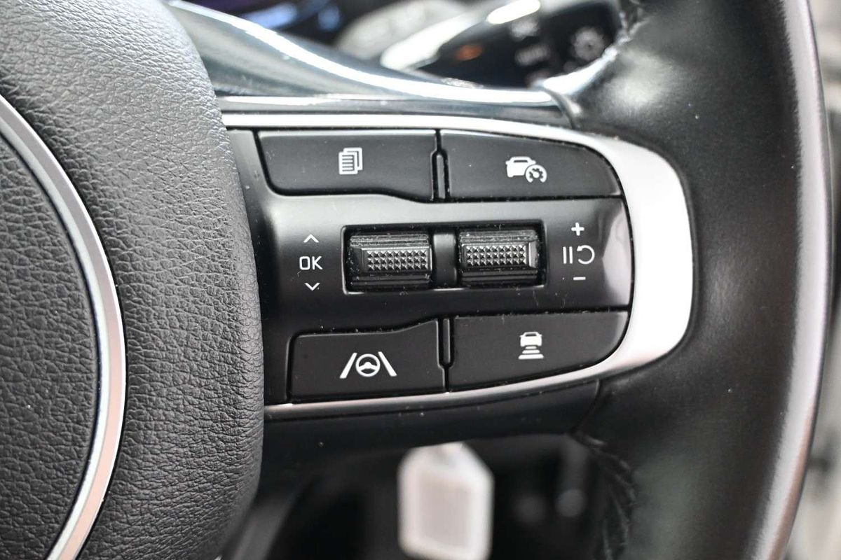 2022 Kia Sportage S NQ5