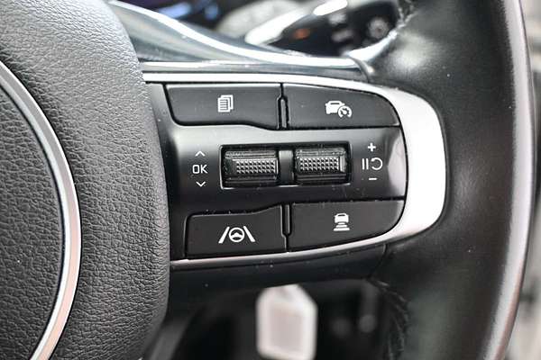 2022 Kia Sportage S NQ5