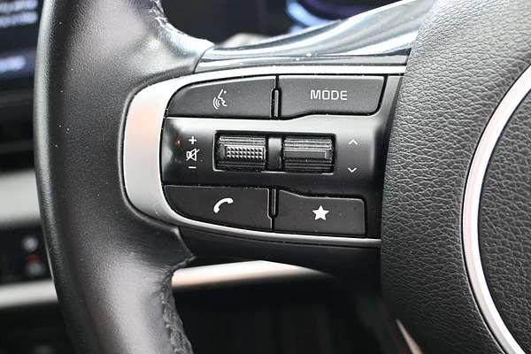 2022 Kia Sportage S NQ5
