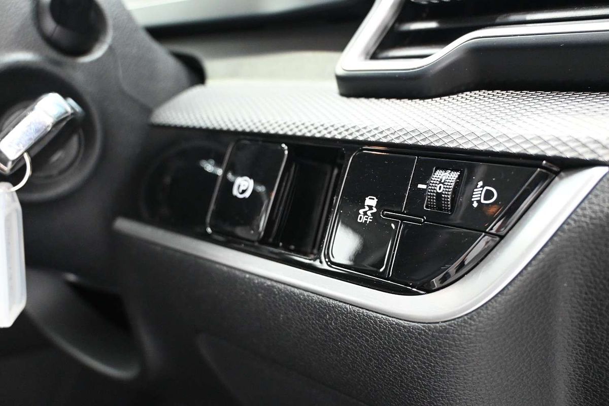 2022 Kia Sportage S NQ5
