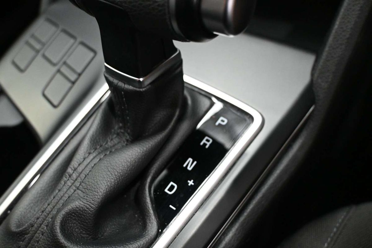 2022 Kia Sportage S NQ5