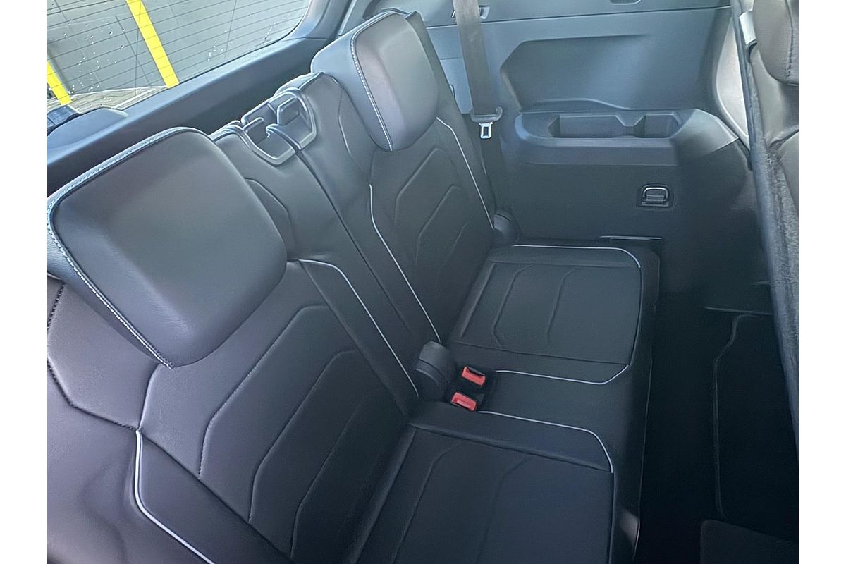 2021 Volkswagen Tiguan 162TSI Wolfsburg Edition Allspace 5N
