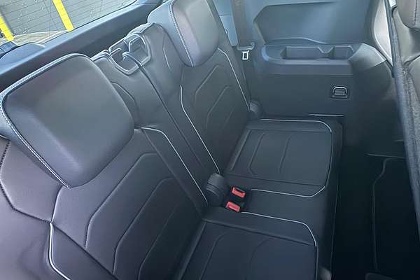 2021 Volkswagen Tiguan 162TSI Wolfsburg Edition Allspace 5N