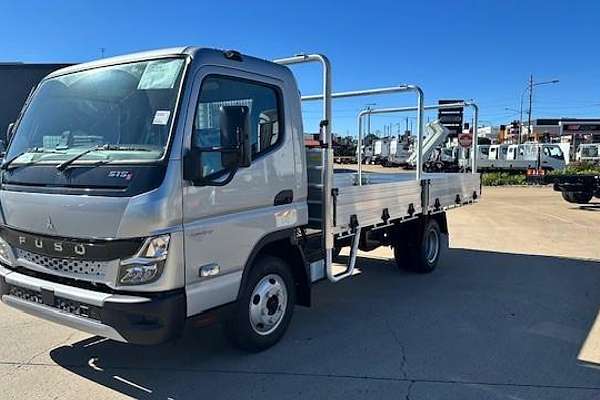 2025 Fuso Canter 515s