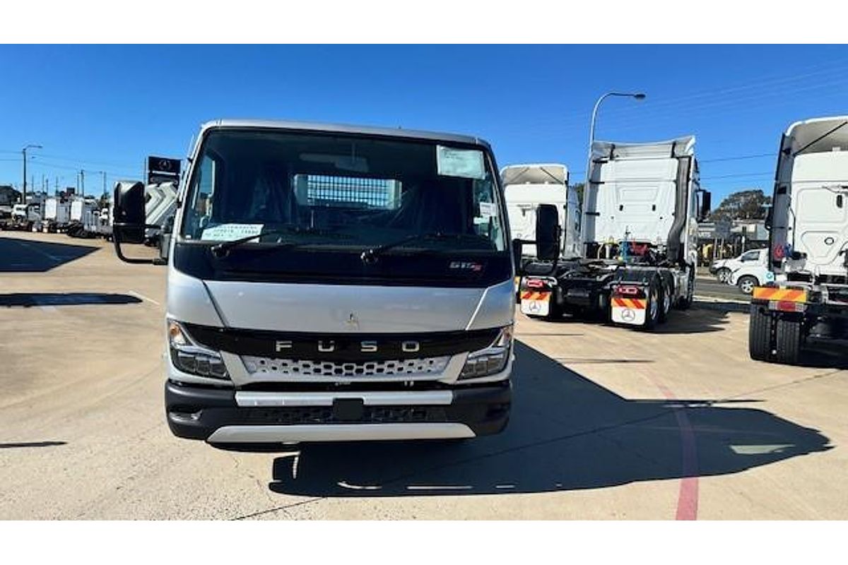2025 Fuso Canter 515s