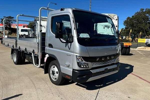 2025 Fuso Canter 515s