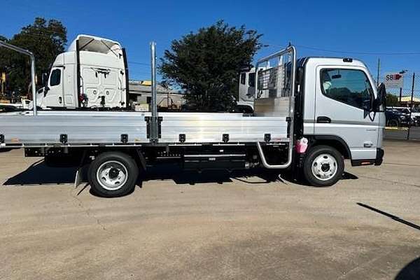 2025 Fuso Canter 515s