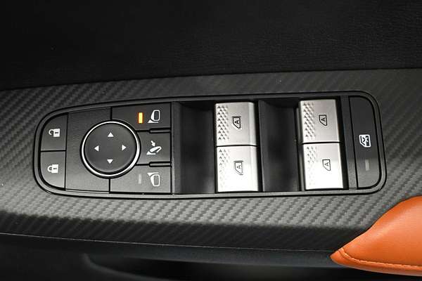 2025 Mitsubishi Outlander PHEV Exceed Tourer ZM