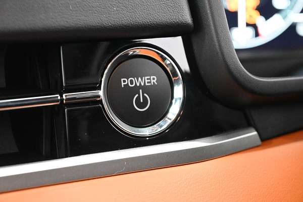 2025 Mitsubishi Outlander PHEV Exceed Tourer ZM