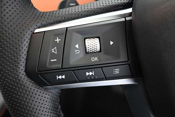2025 Mitsubishi Outlander PHEV Exceed Tourer ZM