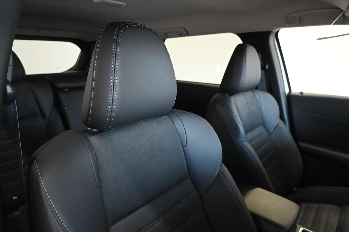 2025 Mitsubishi Outlander PHEV Aspire ZM