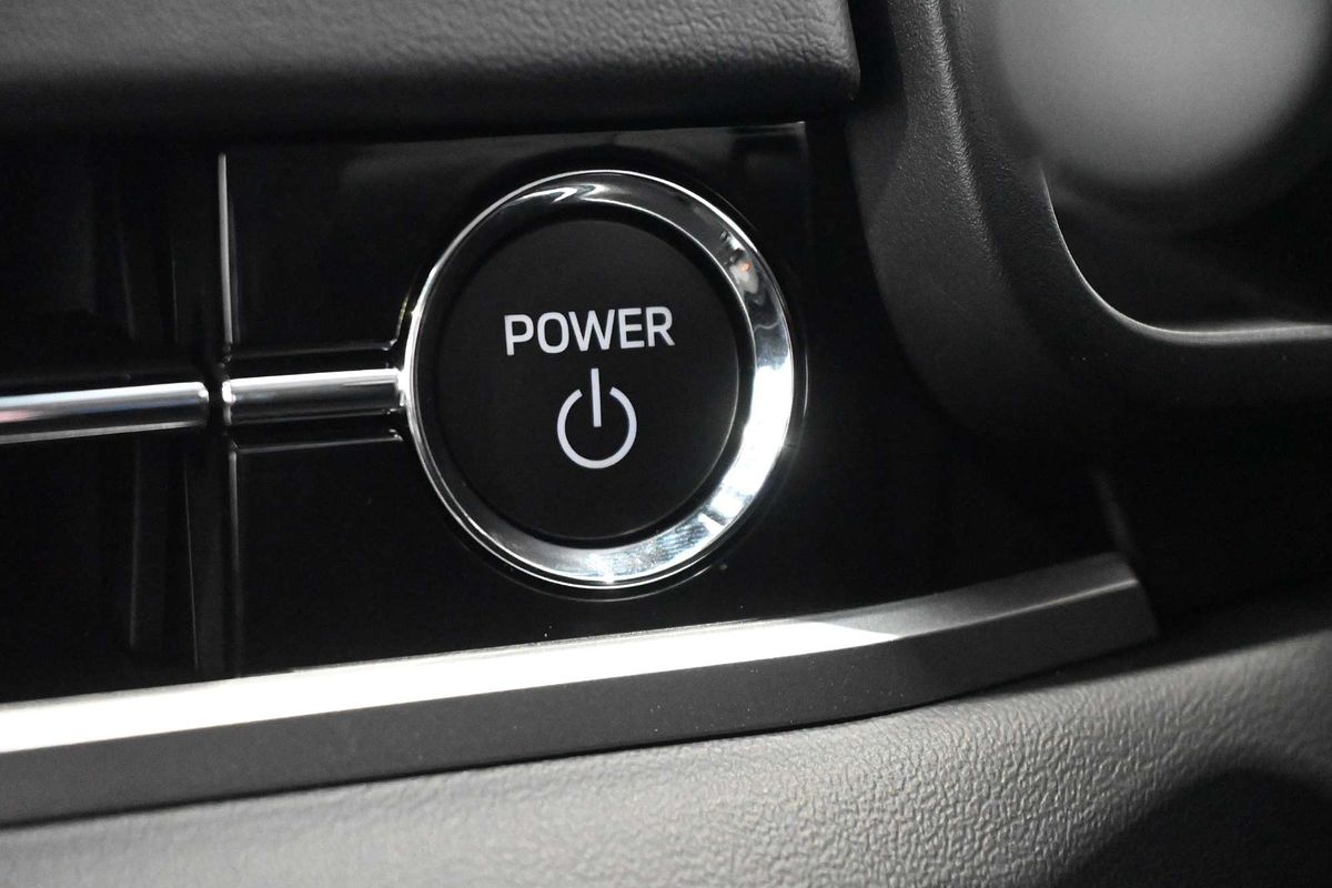 2025 Mitsubishi Outlander PHEV Aspire ZM