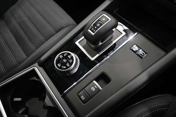 2025 Mitsubishi Outlander PHEV Aspire ZM