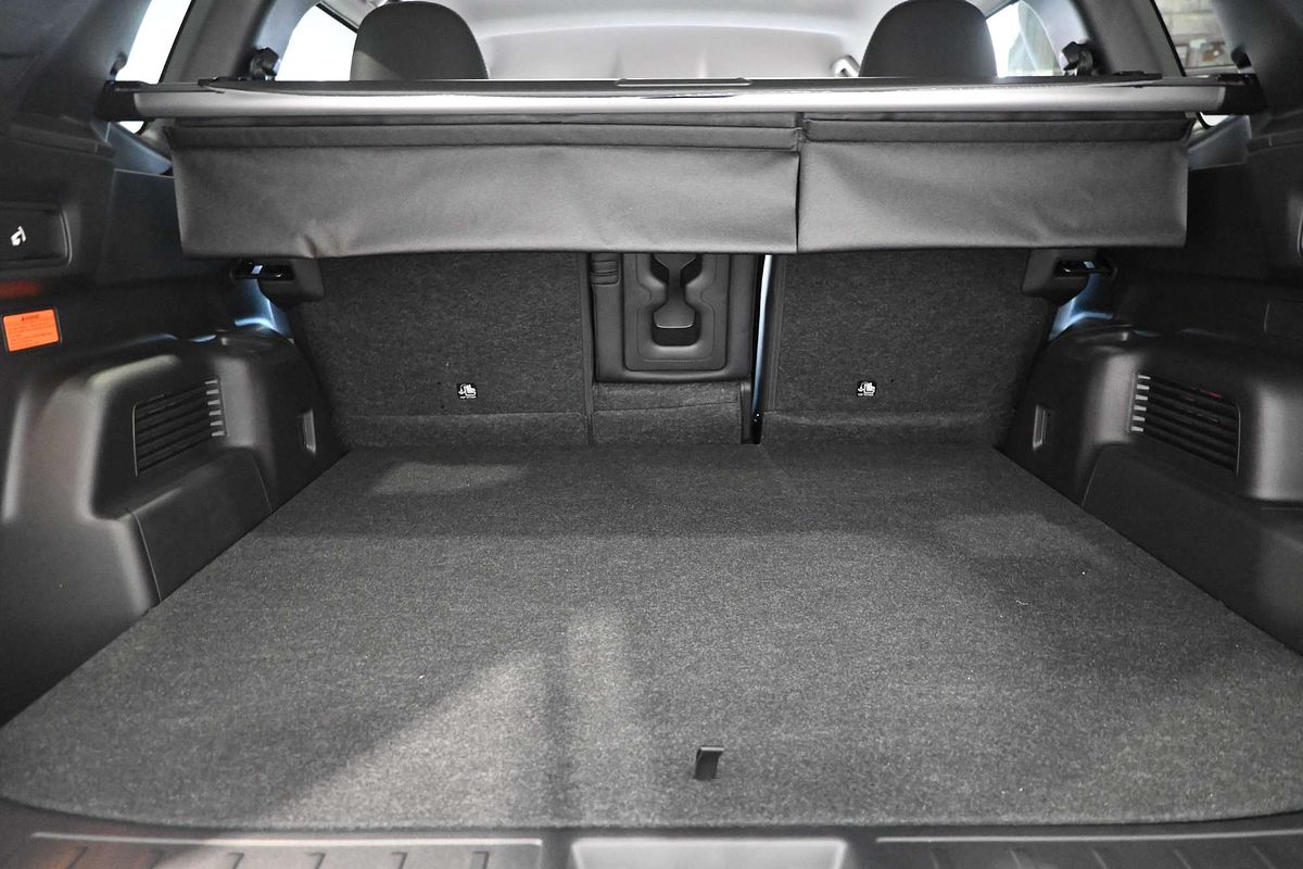 2025 Mitsubishi Outlander PHEV Aspire ZM