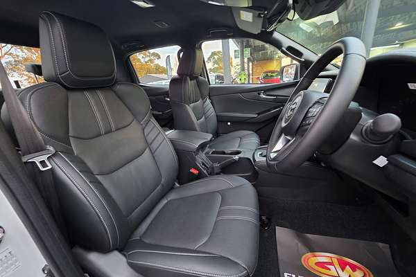 2025 Mazda BT-50 GT TF 4X4
