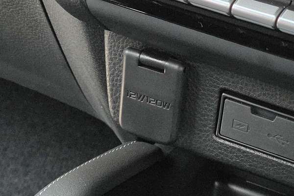2025 Mazda BT-50 GT TF 4X4