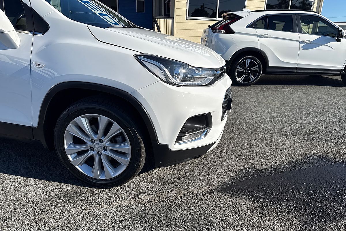 2020 Holden Trax LT TJ