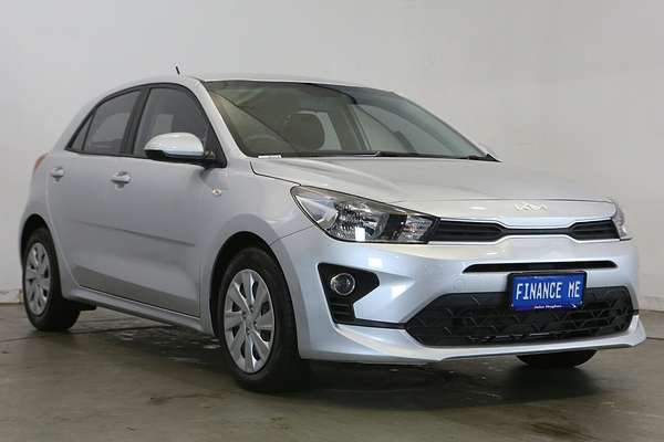 2023 Kia Rio S YB