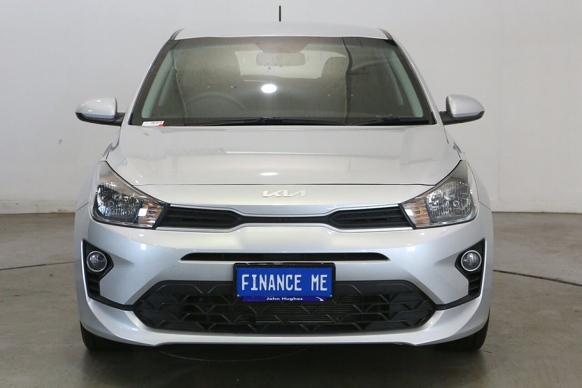 2023 Kia Rio S YB