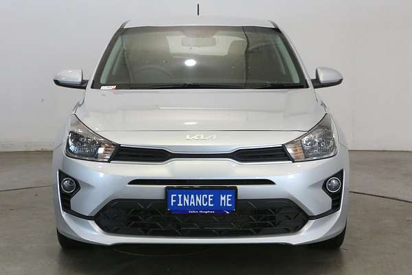 2023 Kia Rio S YB