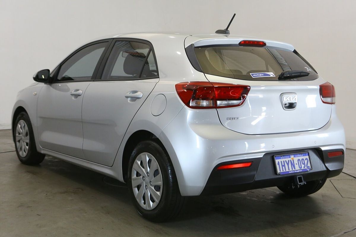 2023 Kia Rio S YB