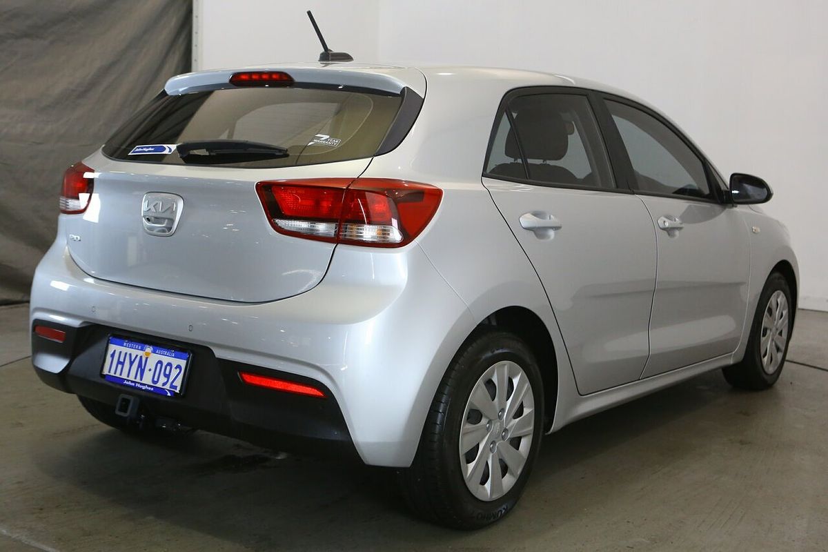 2023 Kia Rio S YB