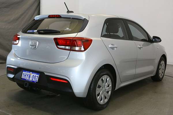 2023 Kia Rio S YB