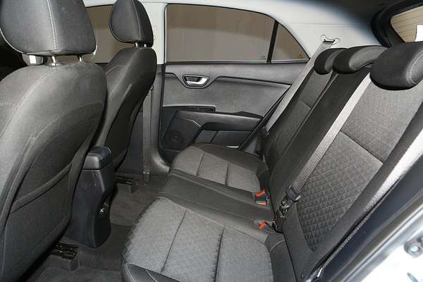 2023 Kia Rio S YB