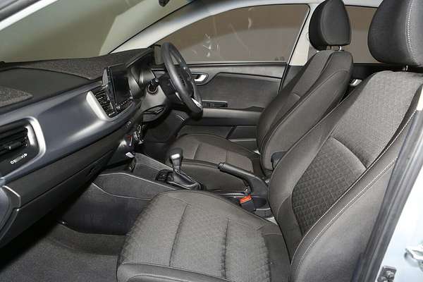 2023 Kia Rio S YB