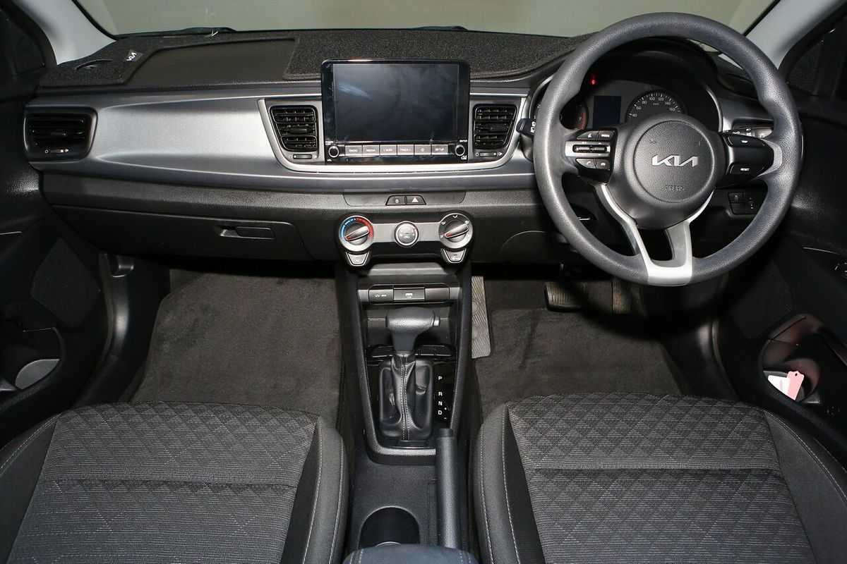 2023 Kia Rio S YB