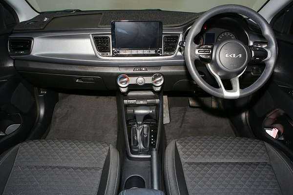 2023 Kia Rio S YB