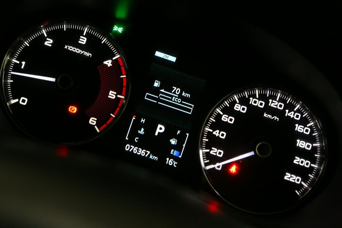 2020 Mitsubishi Pajero Sport GLX QF