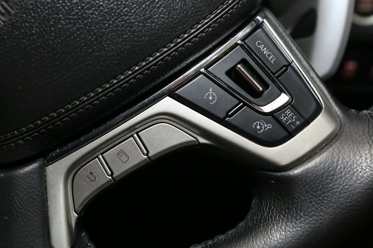 2020 Mitsubishi Pajero Sport GLX QF