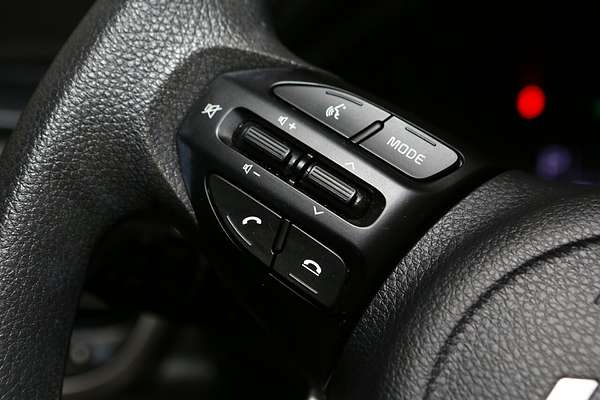 2023 Kia Rio S YB