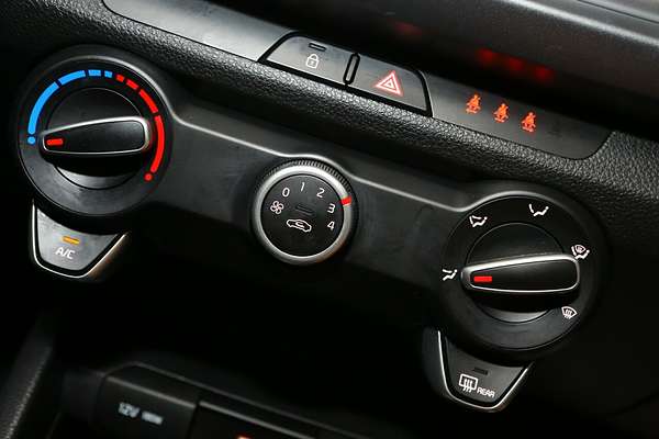 2023 Kia Rio S YB