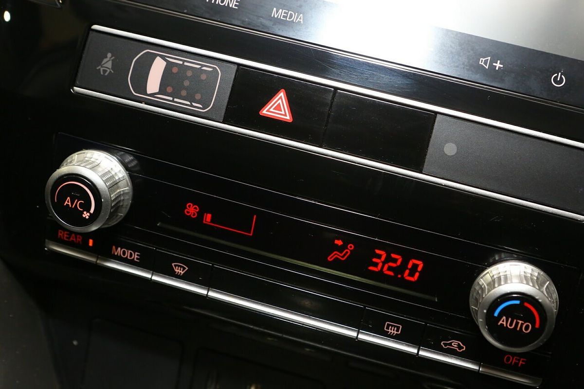 2020 Mitsubishi Pajero Sport GLX QF
