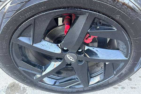 2024 Chery OMODA 5 EX