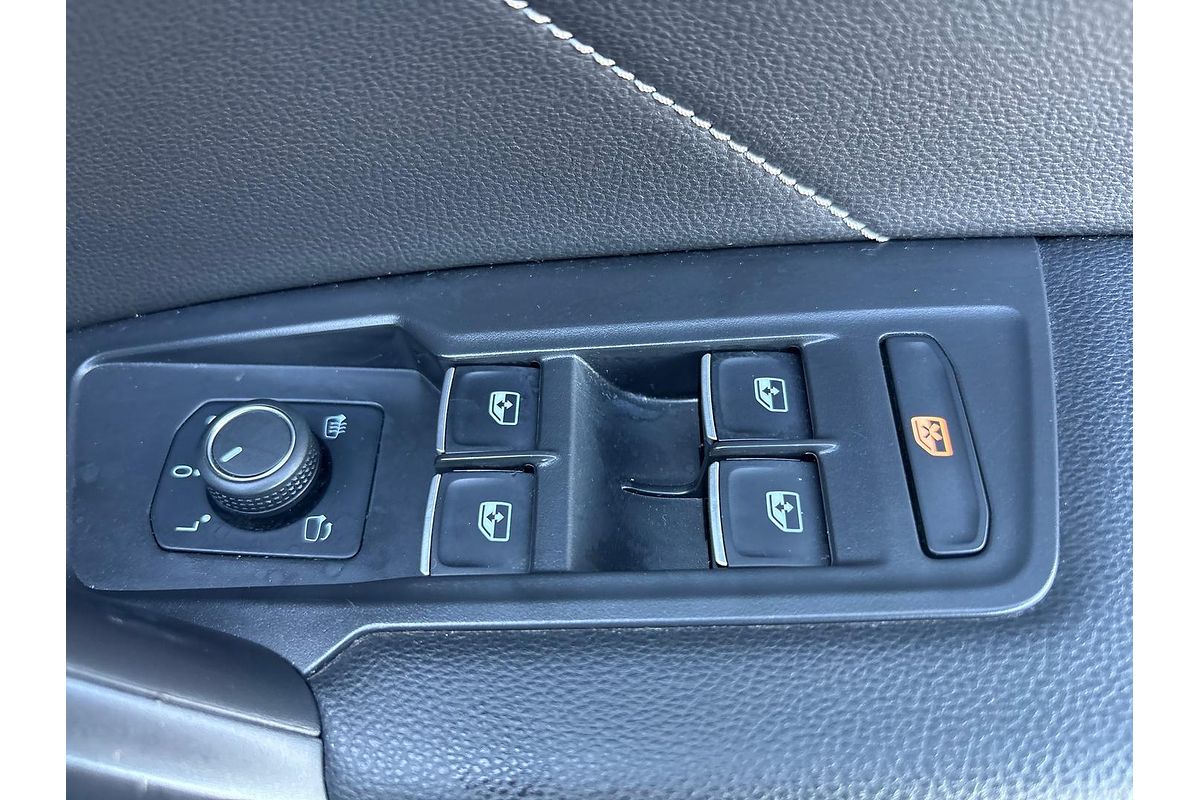 2021 Volkswagen Tiguan 162TSI Wolfsburg Edition Allspace 5N