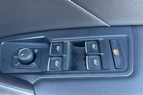 2021 Volkswagen Tiguan 162TSI Wolfsburg Edition Allspace 5N