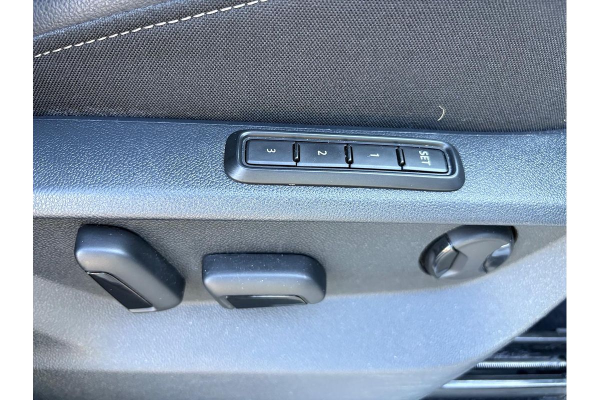 2021 Volkswagen Tiguan 162TSI Wolfsburg Edition Allspace 5N