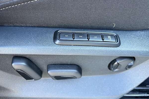 2021 Volkswagen Tiguan 162TSI Wolfsburg Edition Allspace 5N