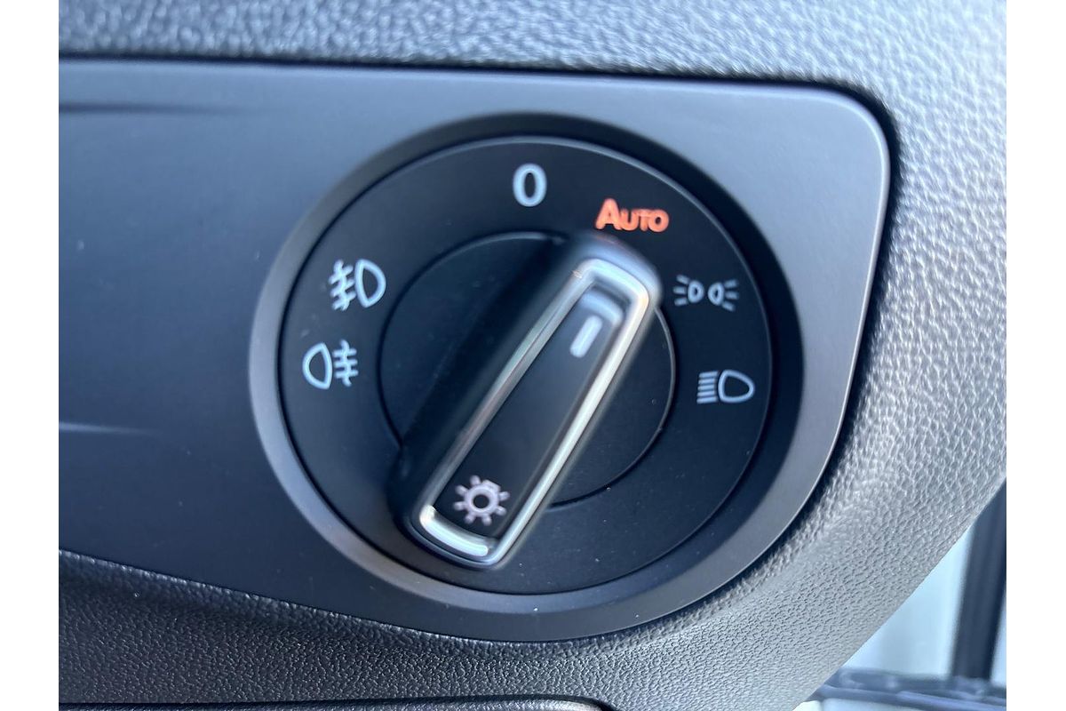 2021 Volkswagen Tiguan 162TSI Wolfsburg Edition Allspace 5N