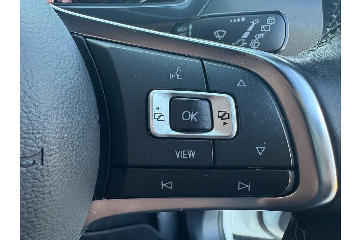 2021 Volkswagen Tiguan 162TSI Wolfsburg Edition Allspace 5N