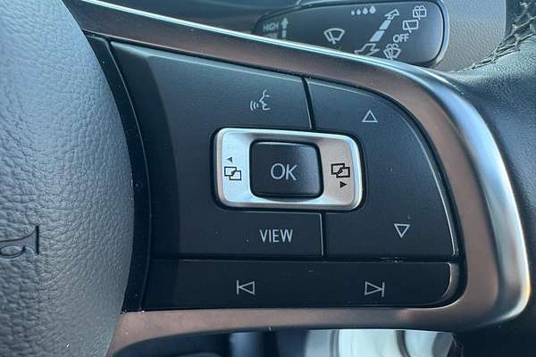 2021 Volkswagen Tiguan 162TSI Wolfsburg Edition Allspace 5N