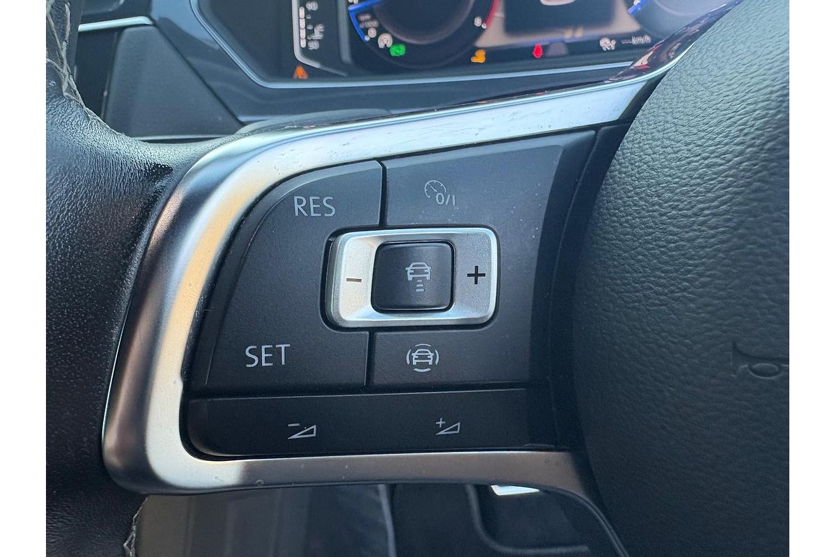 2021 Volkswagen Tiguan 162TSI Wolfsburg Edition Allspace 5N